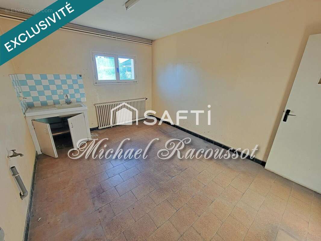 Photo 8 - Maison à SAINT-VALLIER