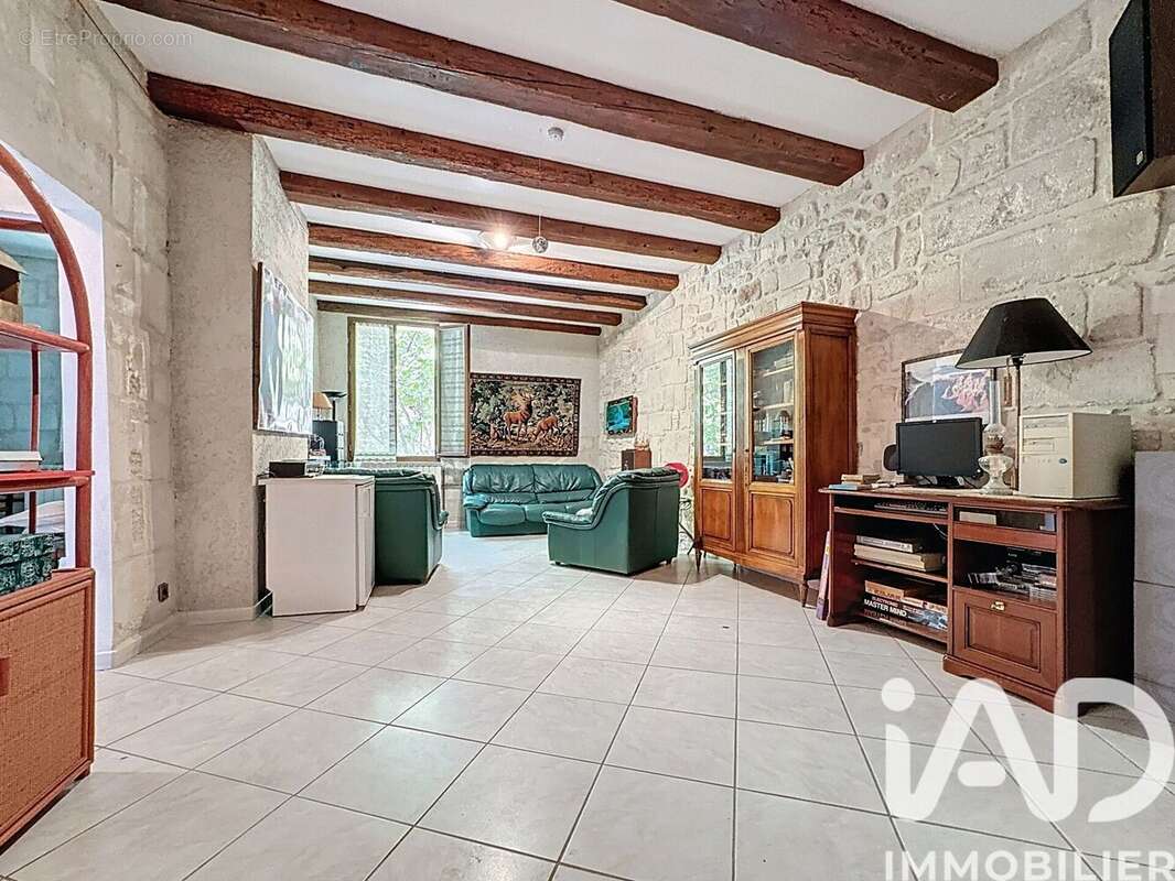 Maison 180 m² à Beaucaire  - photo 5