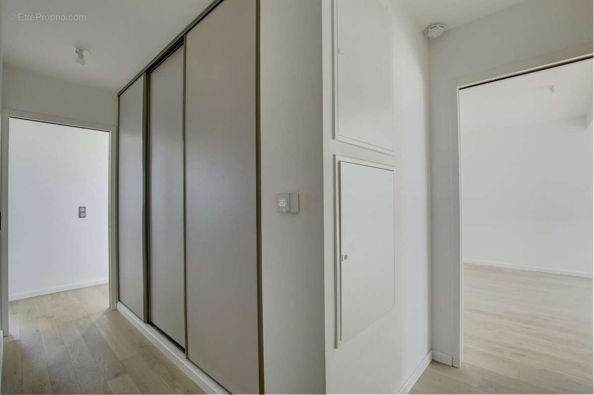 Appartement à SAINT-GERMAIN-EN-LAYE