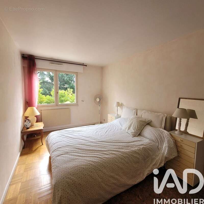 Photo 4 - Appartement à LYON-5E