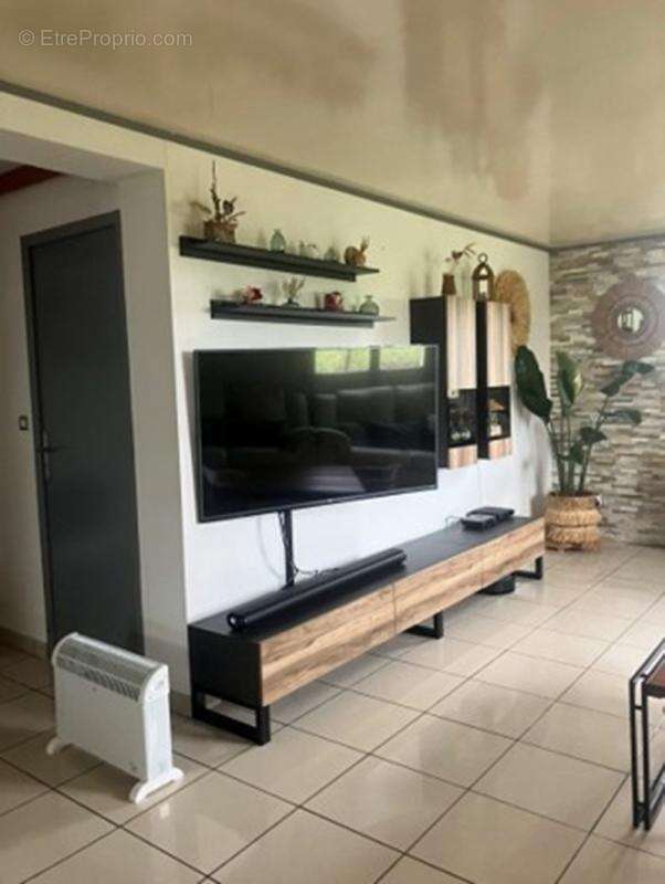 Maison à ANCOURTEVILLE-SUR-HERICOURT