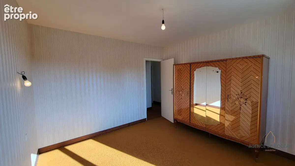 Maison avec beaucoup de potentiel à Erdeven - photo 6