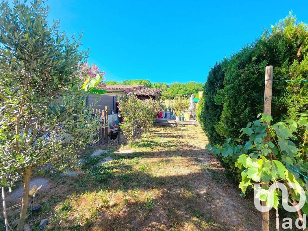 Photo 3 - Maison à CINTEGABELLE