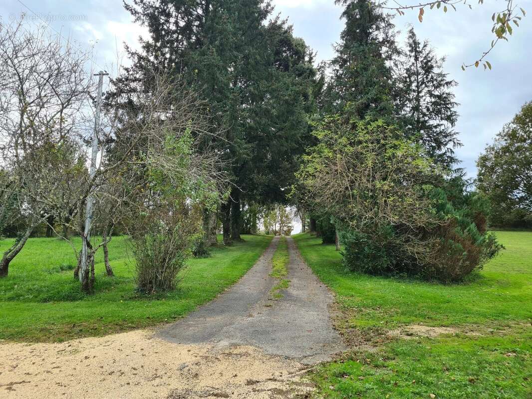 Maison à SARLAT-LA-CANEDA