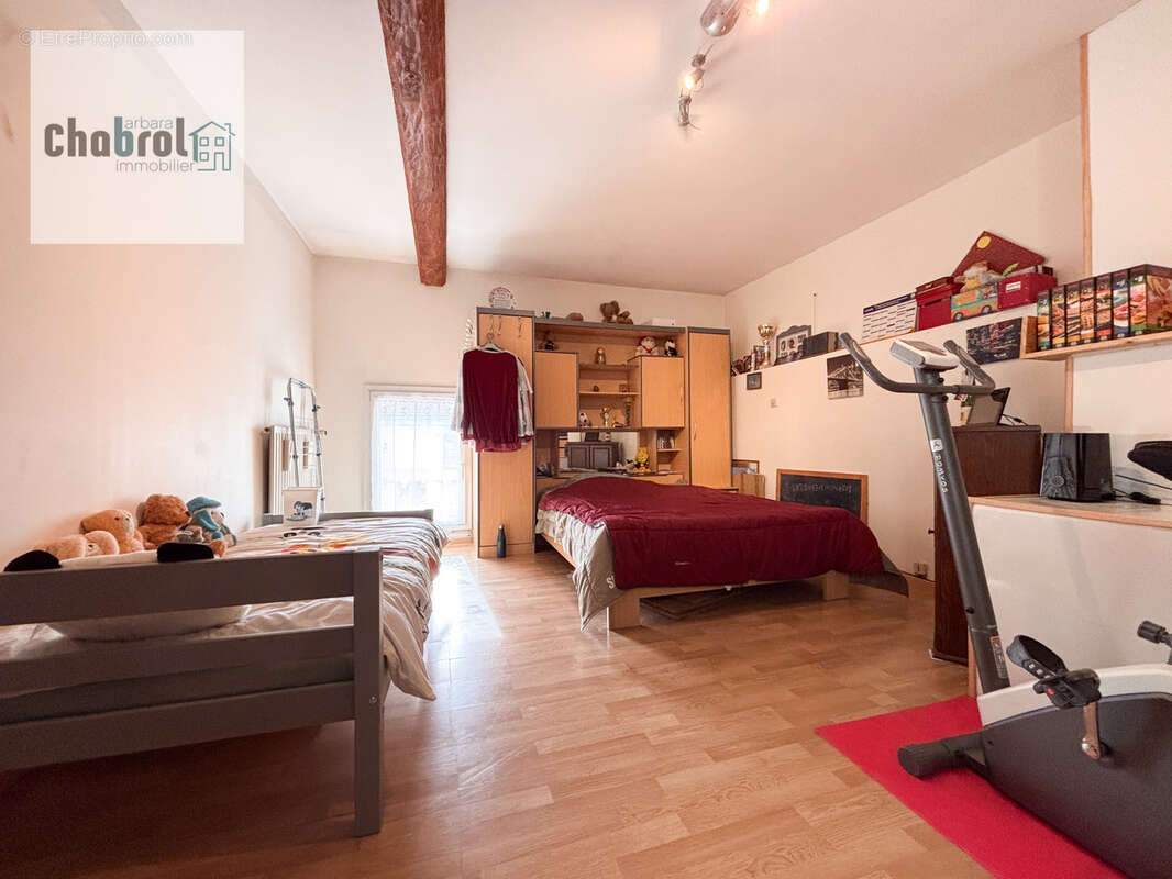 Maison à MONTATAIRE