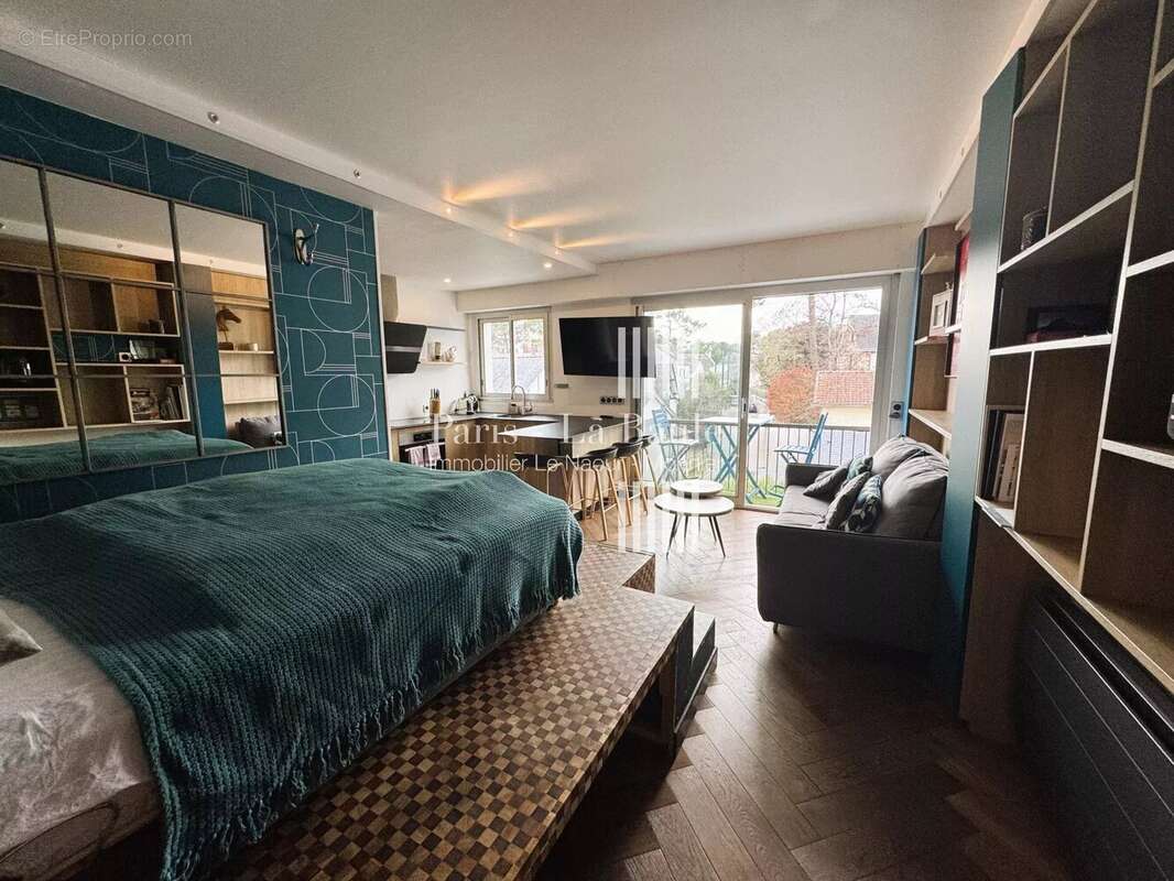 Appartement à LA BAULE-ESCOUBLAC