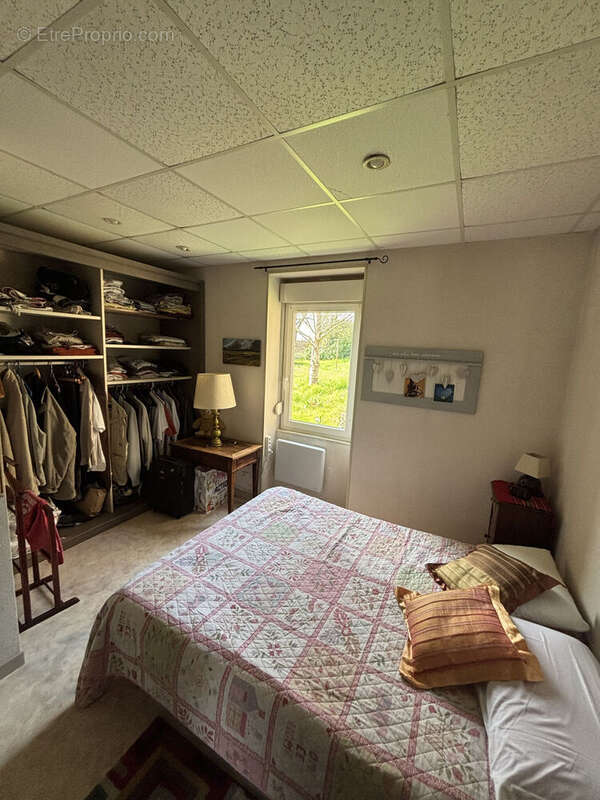 Photo 4 - Maison à ISSY-L'EVEQUE