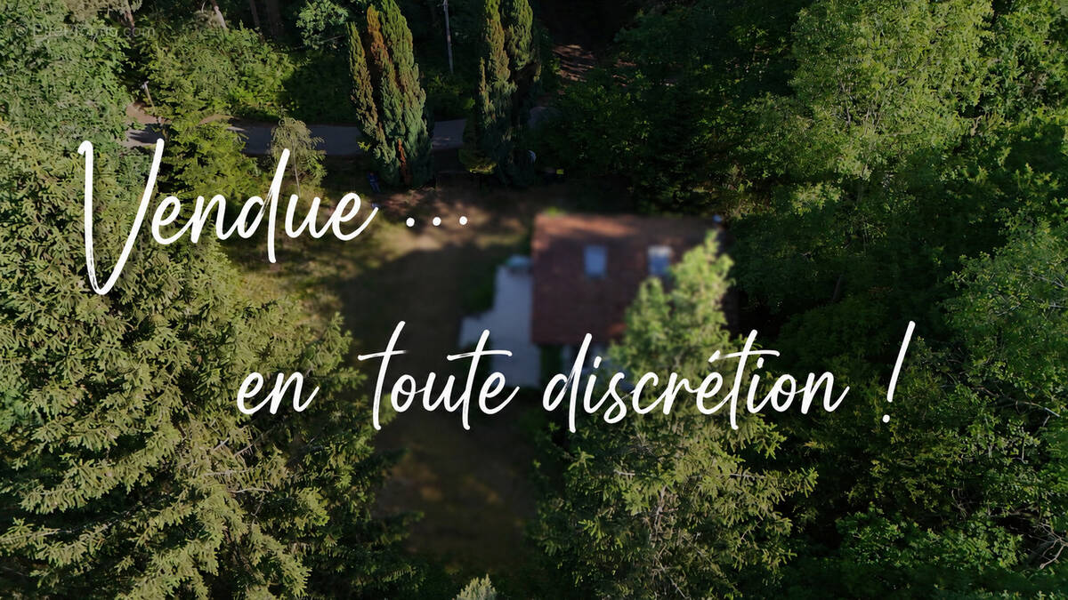 Maison à NOISY-SUR-ECOLE