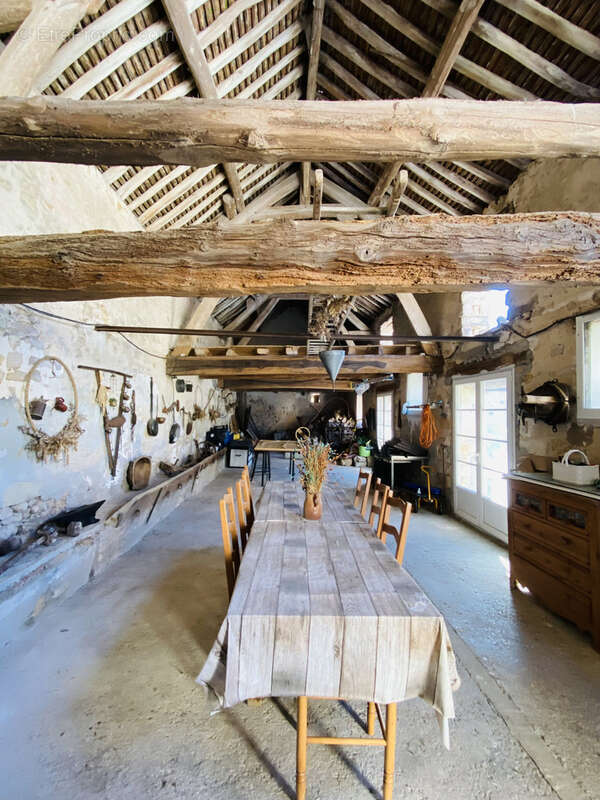 Maison à FONTAINEBLEAU