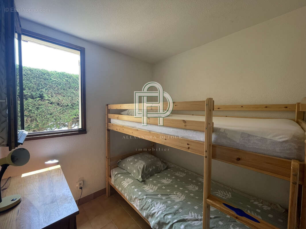 Appartement à NARBONNE