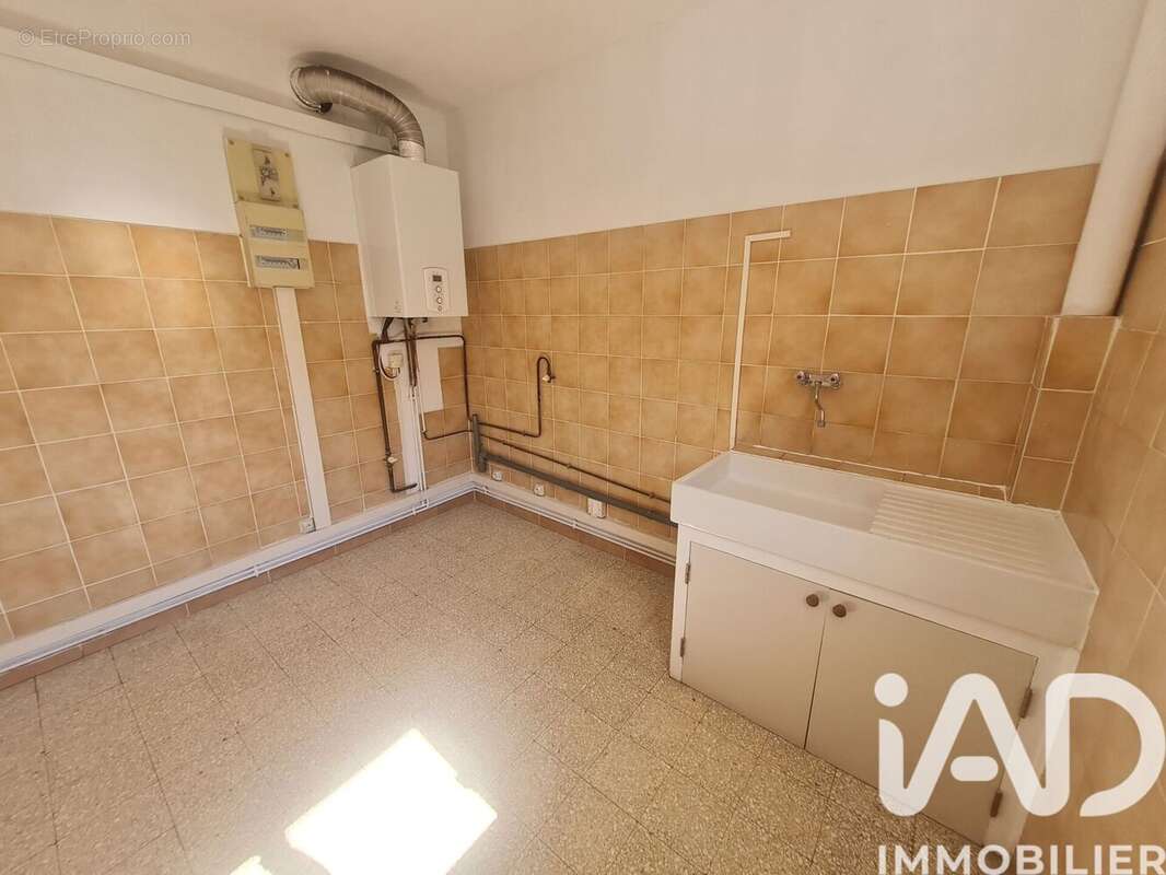 Photo 3 - Appartement à PORT-VENDRES