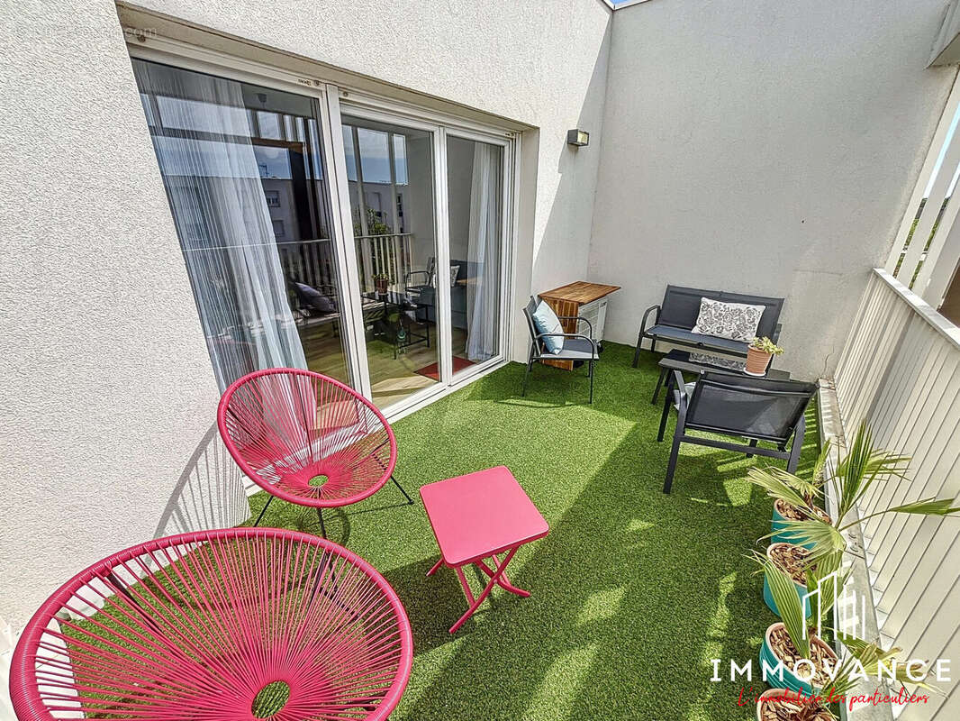 Appartement à FABREGUES