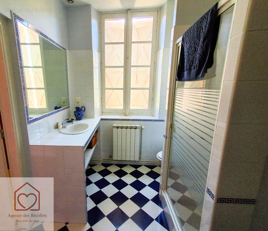 Maison à MOISSAC