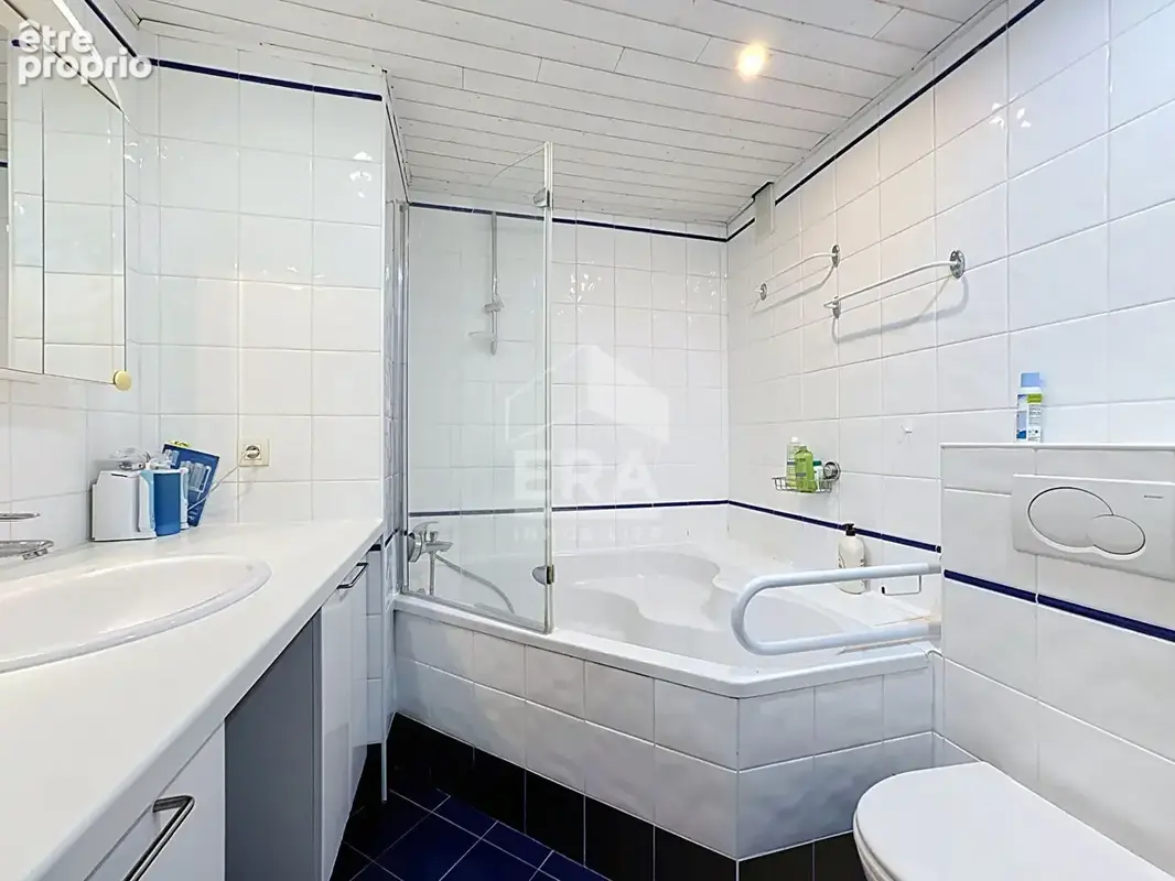 Appartement 65m² à boulogne-billancourt - photo 8