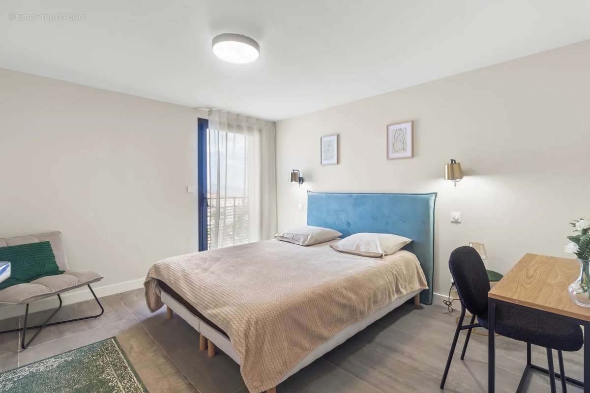 Maison à BEAUSOLEIL