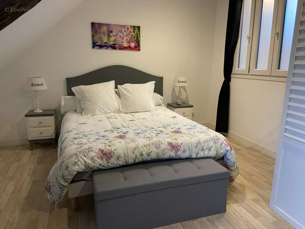 Maison à OURVILLE-EN-CAUX