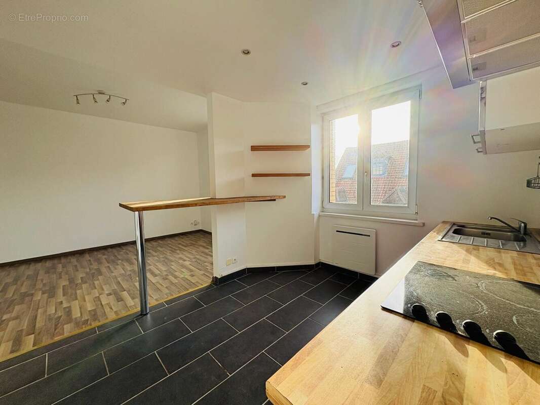 Appartement à LILLE