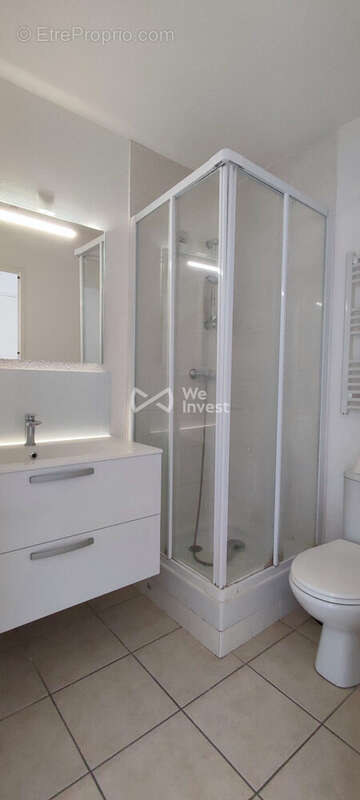 Appartement à ARGENTAN