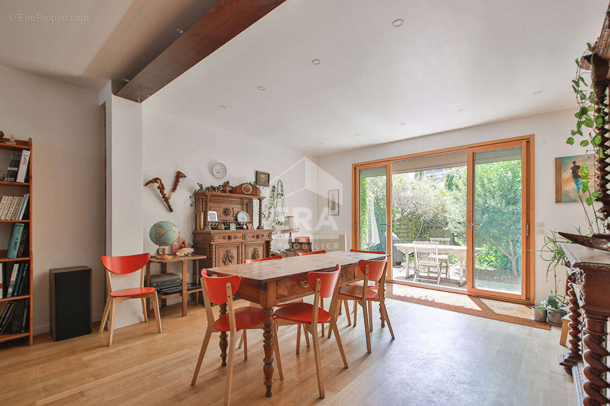 Maison 223m² à malakoff - photo 2