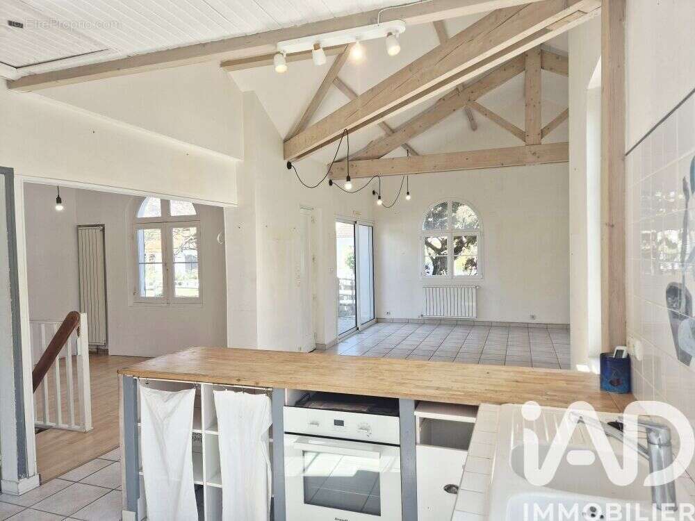 Photo 5 - Maison à SAINT-MICHEL-CHEF-CHEF