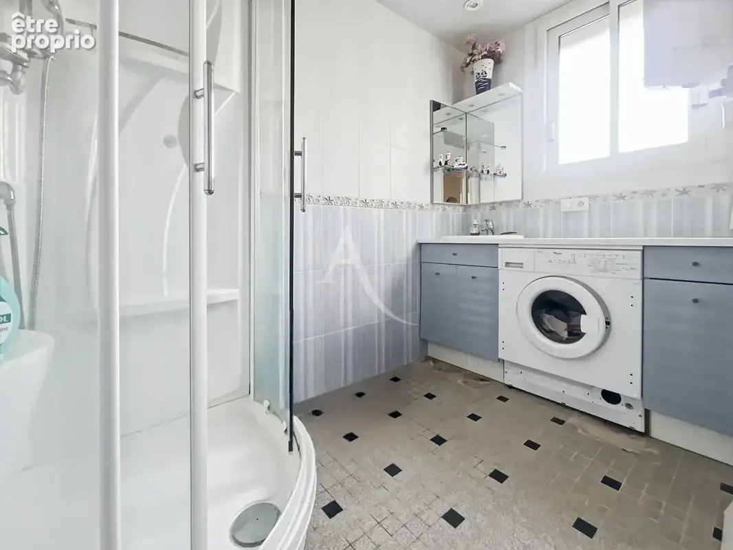 Appartement NOTRE DAME DE MONTS 2 Pièces 43.04 m² - photo 7