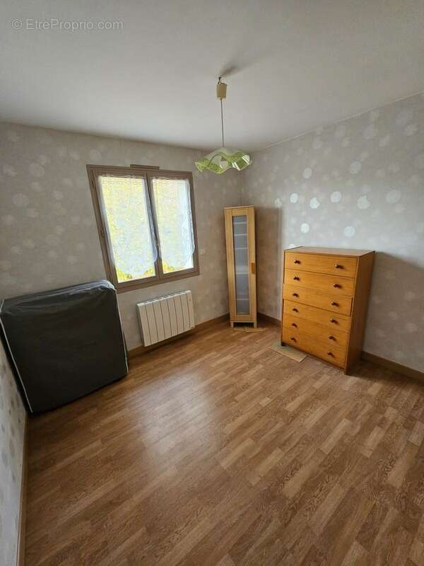 Maison à COSNE-COURS-SUR-LOIRE