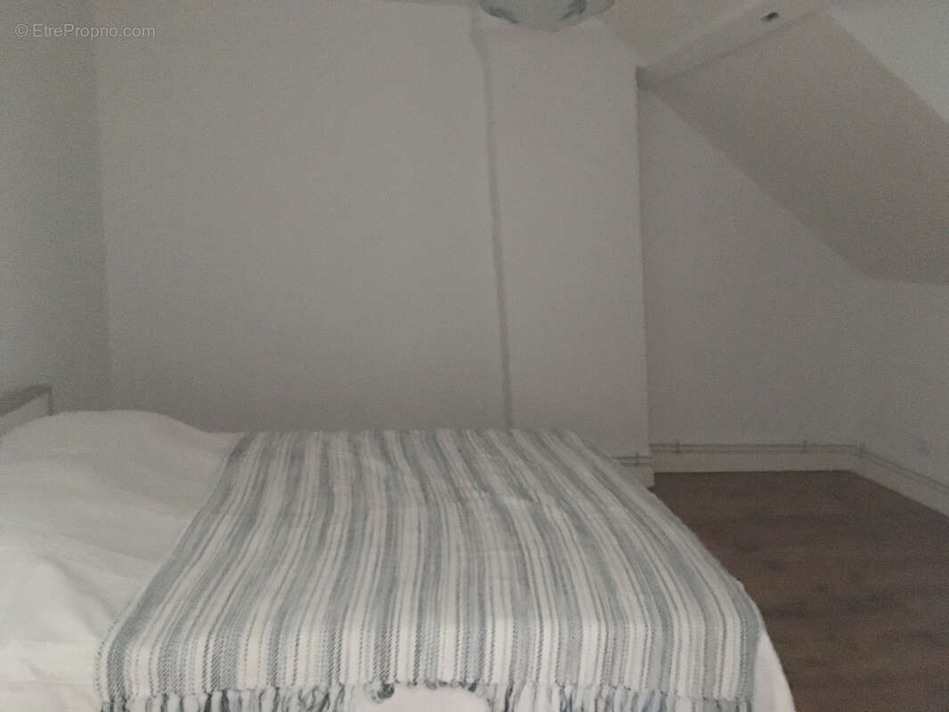 Appartement à TARBES