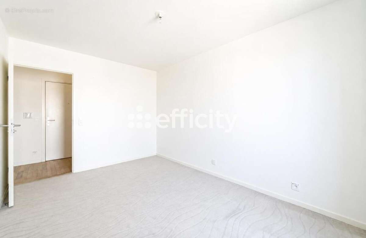 Appartement à CACHAN