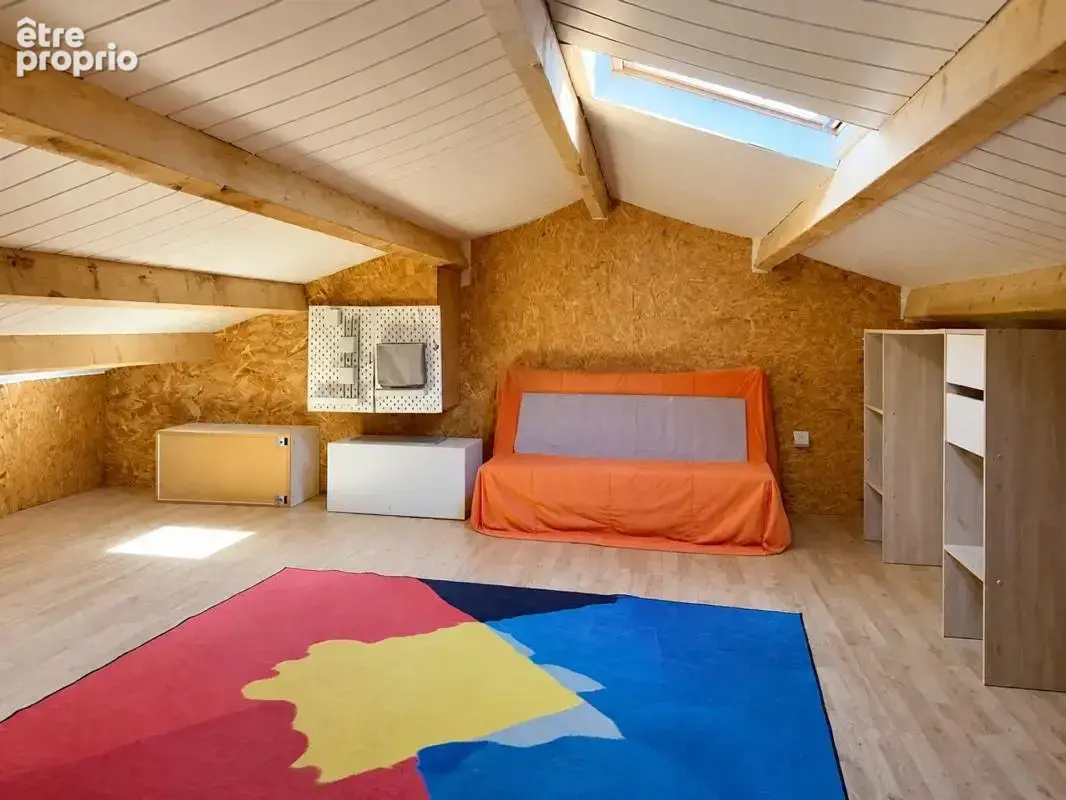 Maison de 4 pièces de 108 m² à Paulx - photo 9