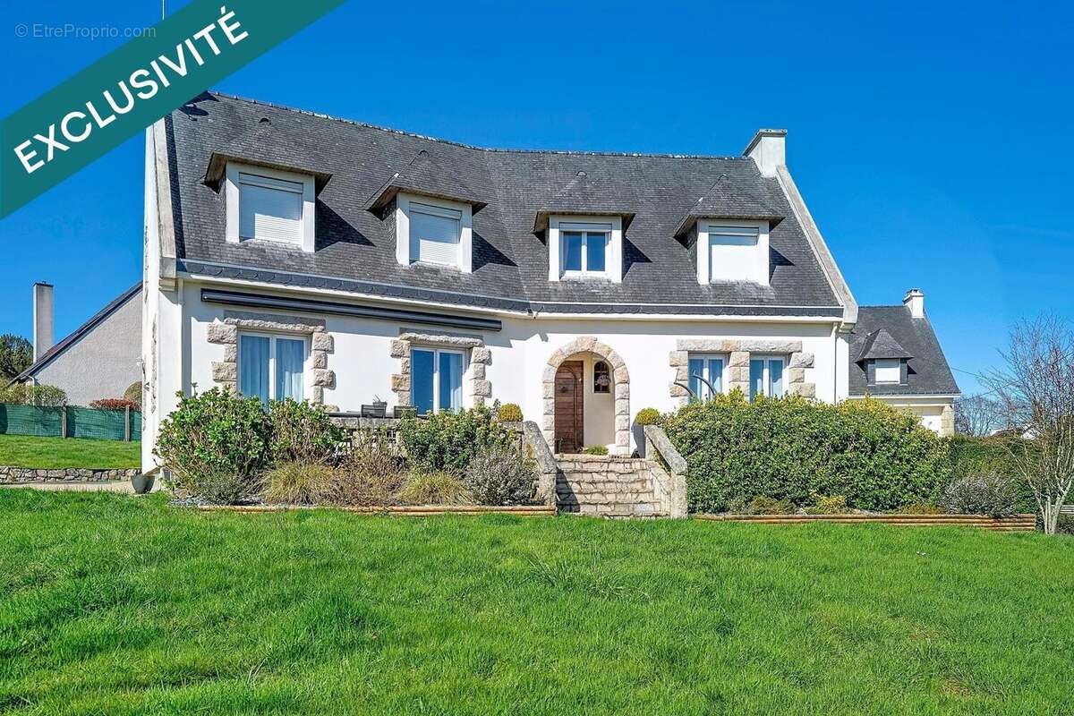 Photo 7 - Maison à PONTIVY