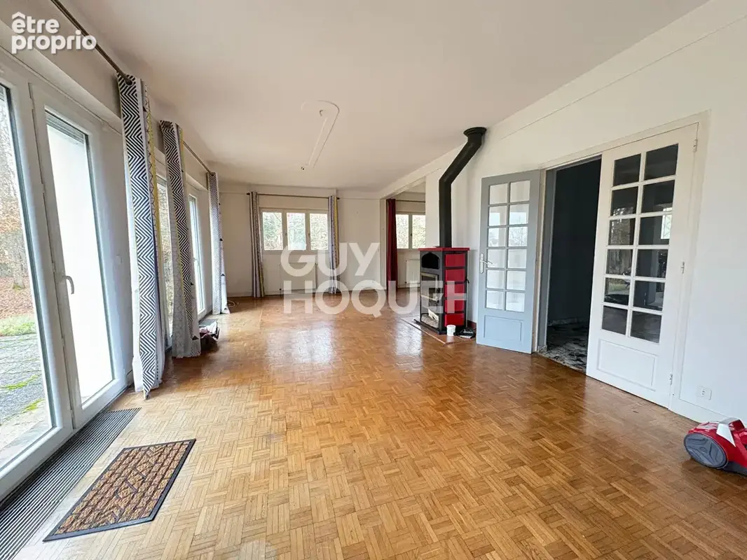 Maison Pullay 7 pièce(s) 185 m2 - photo 5