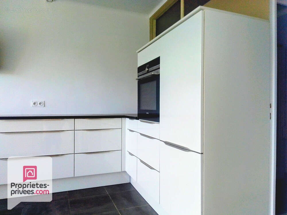 Maison à SAINT-BRIEUC