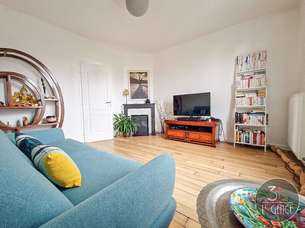 Maison à FONTENAY-SOUS-BOIS