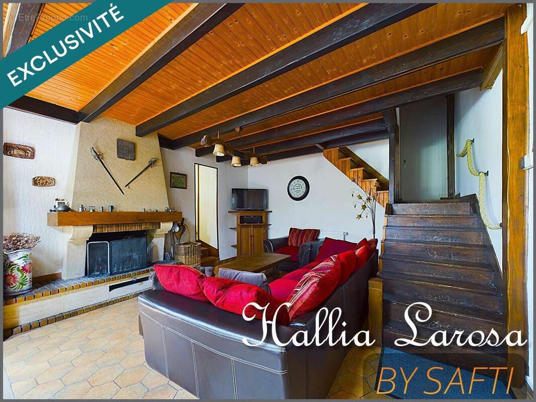 Photo 4 - Maison à PINDRAY