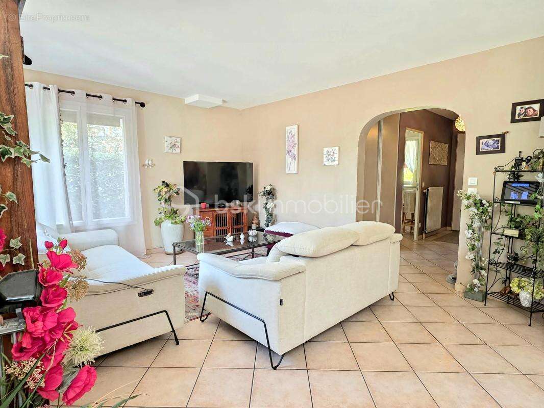 Maison individuelle 4 chambres - photo 5