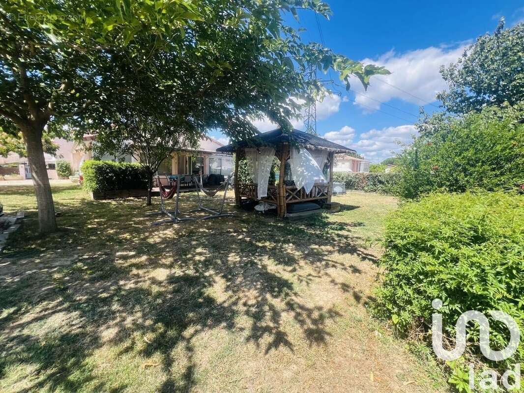 Photo 5 - Maison à SAINT-JORY