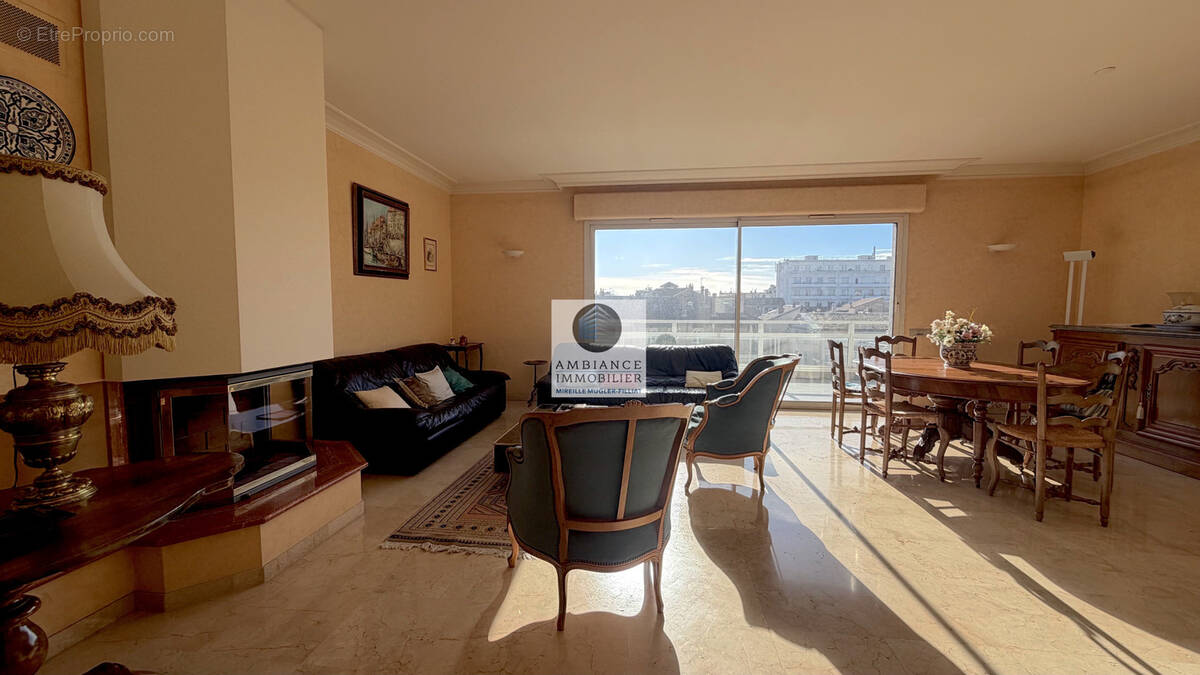 Appartement à VALENCE