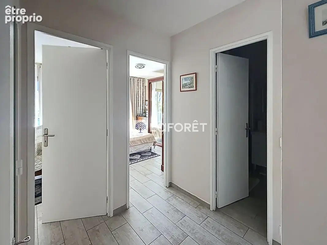 Appartement Cagnes Sur Mer 3 pièce(s) 65 m2 - photo 11
