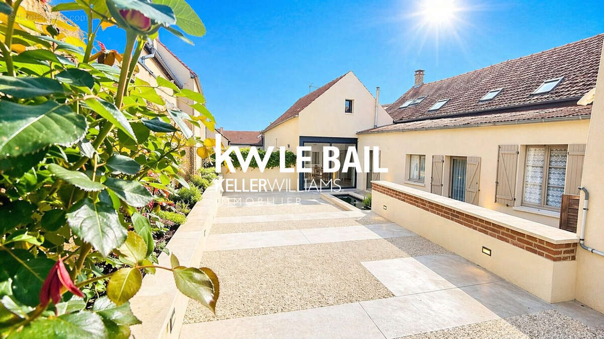 Maison 50 m² à Auvers-Sur-Oise  - photo 3