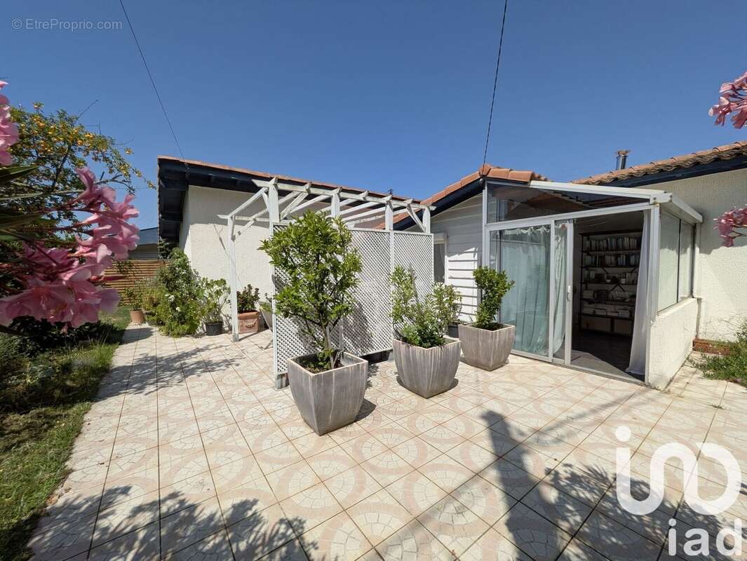 Photo 6 - Maison à LA TESTE-DE-BUCH