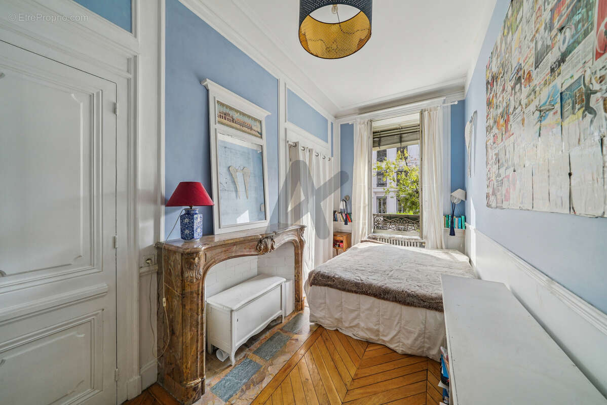 Appartement à LYON-1E