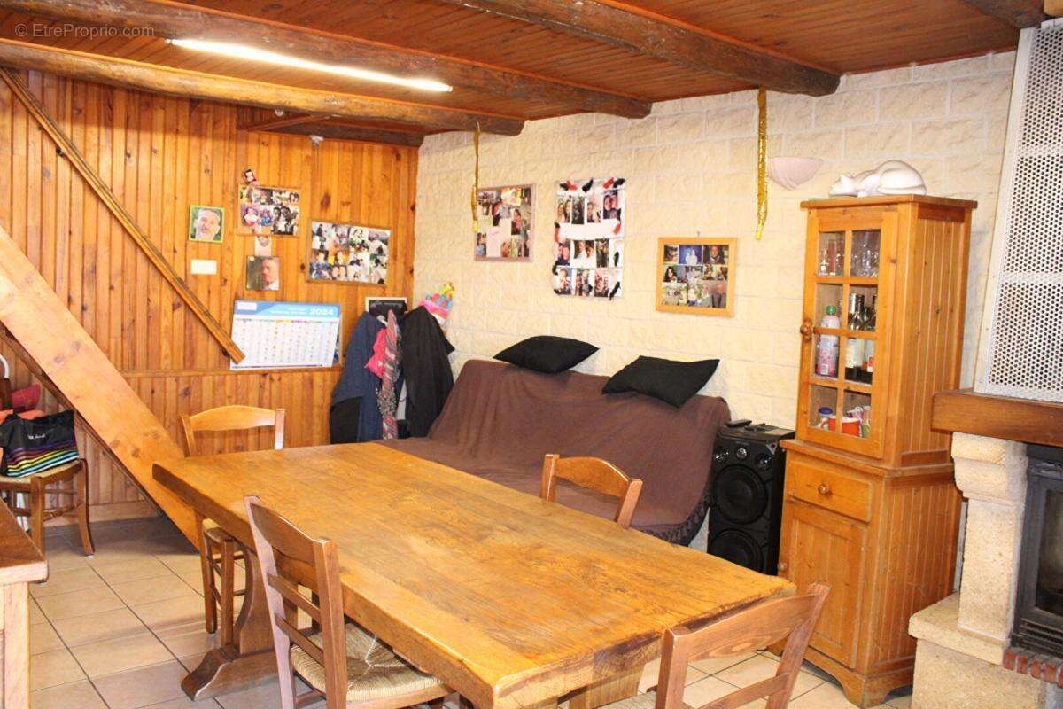 En Exclusivité à Chasserades Maison sur le chemin de Stevenson - photo 4