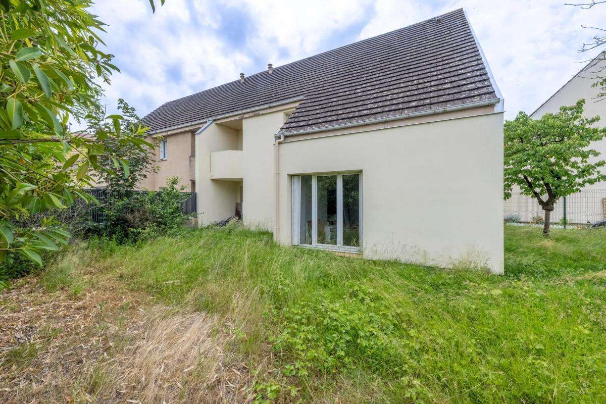 Maison à L'ISLE-ADAM