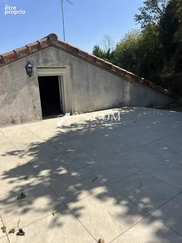 3%. com immobilier à  iteuil - photo 21