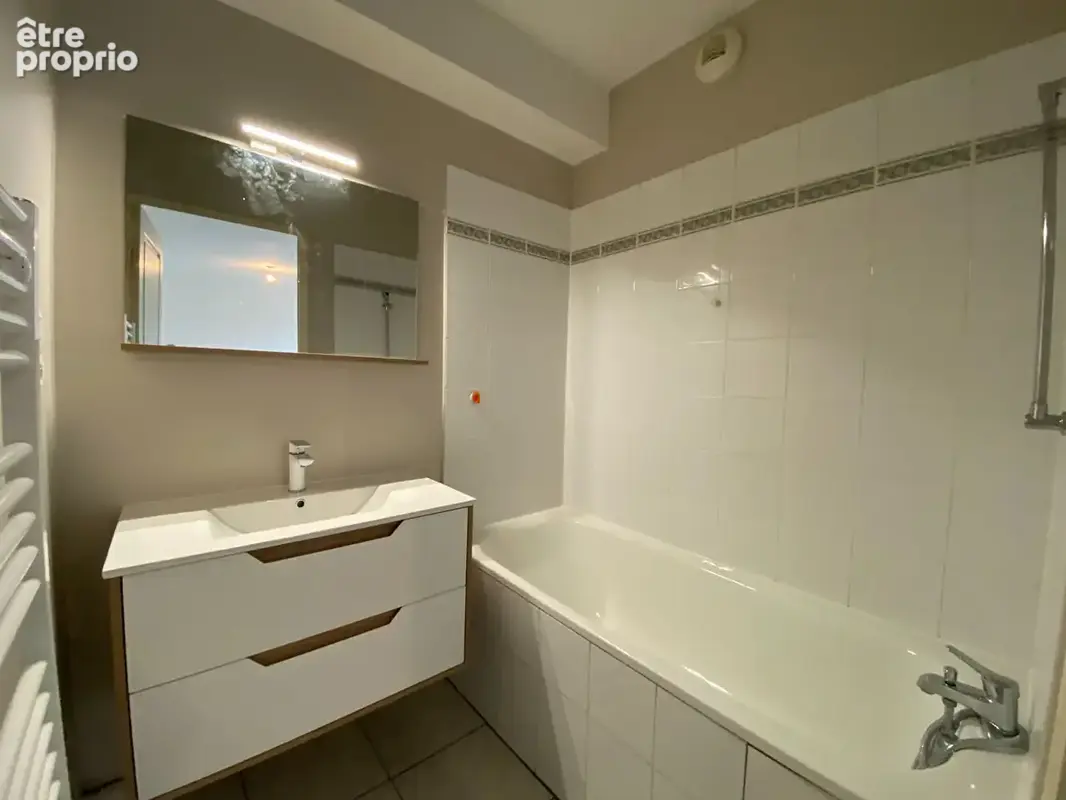 Dax centre, appartement T2, terrasse - photo 5