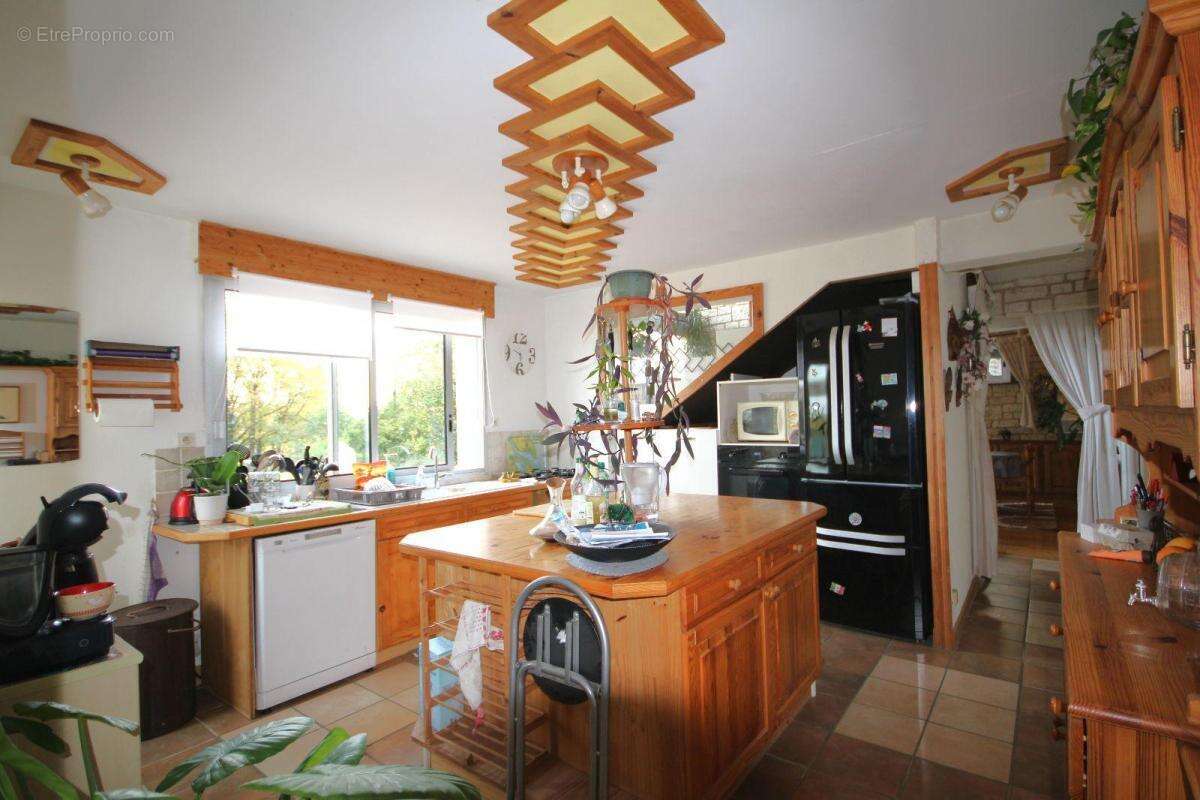 Maison à SAINT-ANDRE-DE-NAJAC