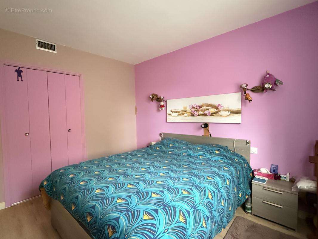 Maison à VILLEPINTE