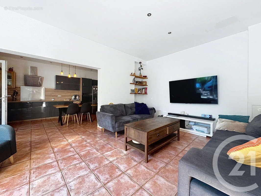 Maison à PENTA-DI-CASINCA