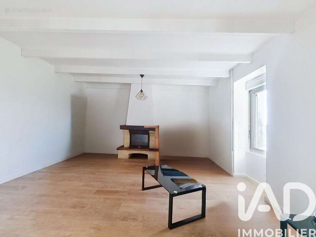 Photo 5 - Maison à PLOZEVET