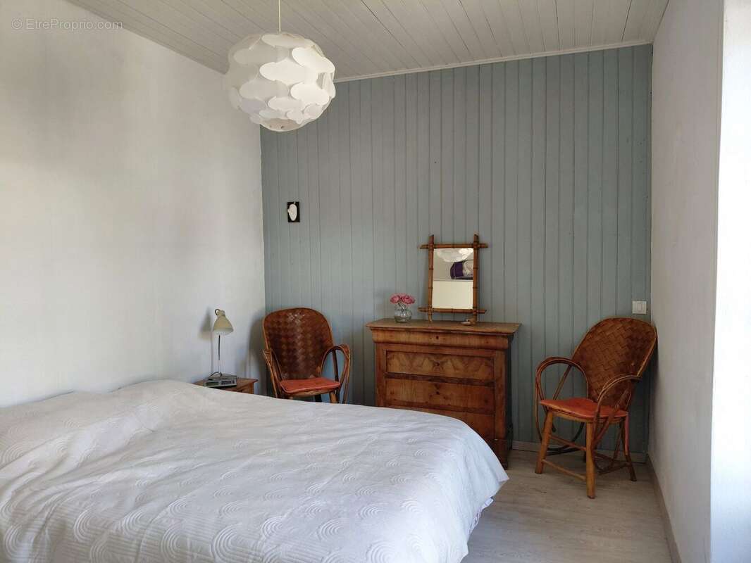 Maison 69 m² à L'epine  - photo 8